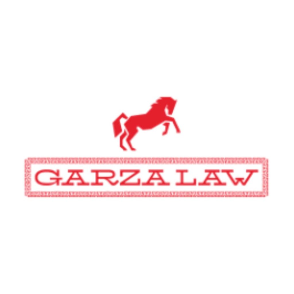 Garza Law logo