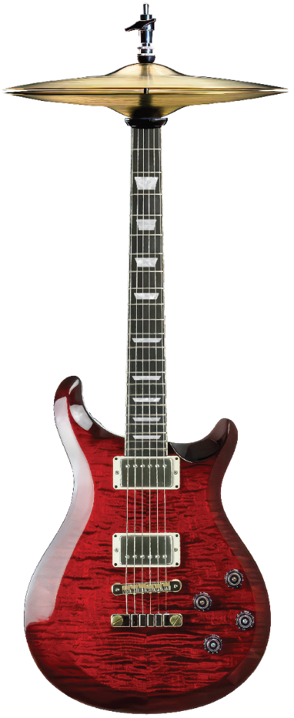 GuitrumHero logo