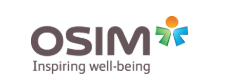 OSIM logo