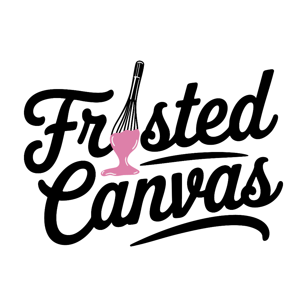 Frosted Canvas logo
