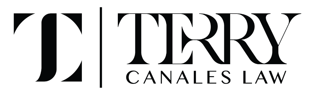 Terry Canales Attorney at Law logo