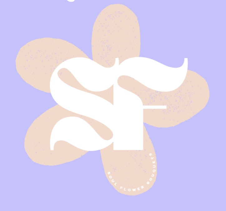 Soulflowerbouquets logo