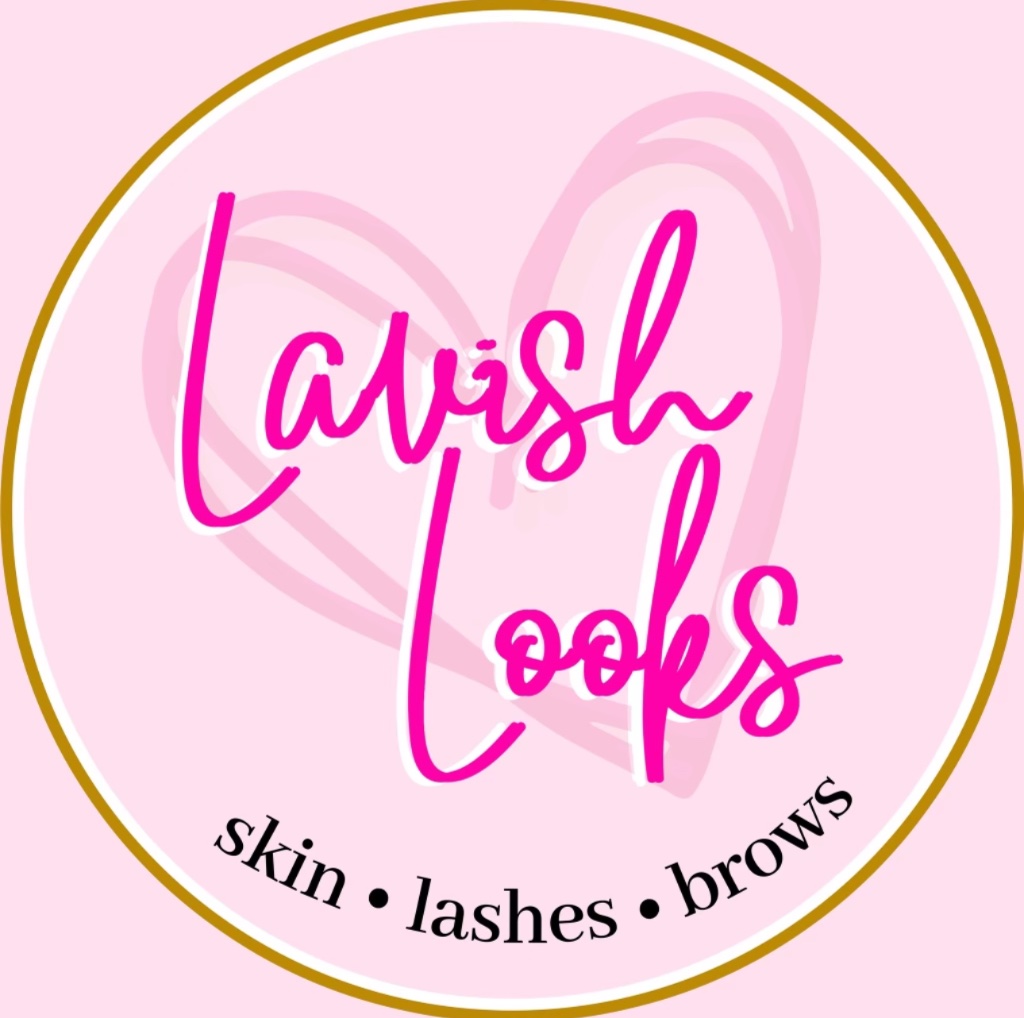 Lavish Looks logo