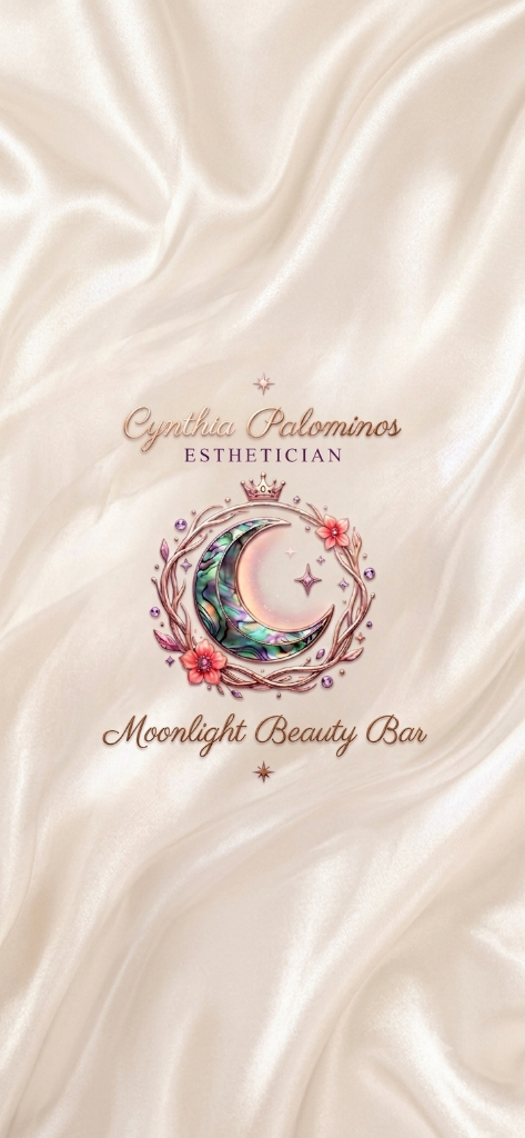 Moonlight Beauty Bar logo