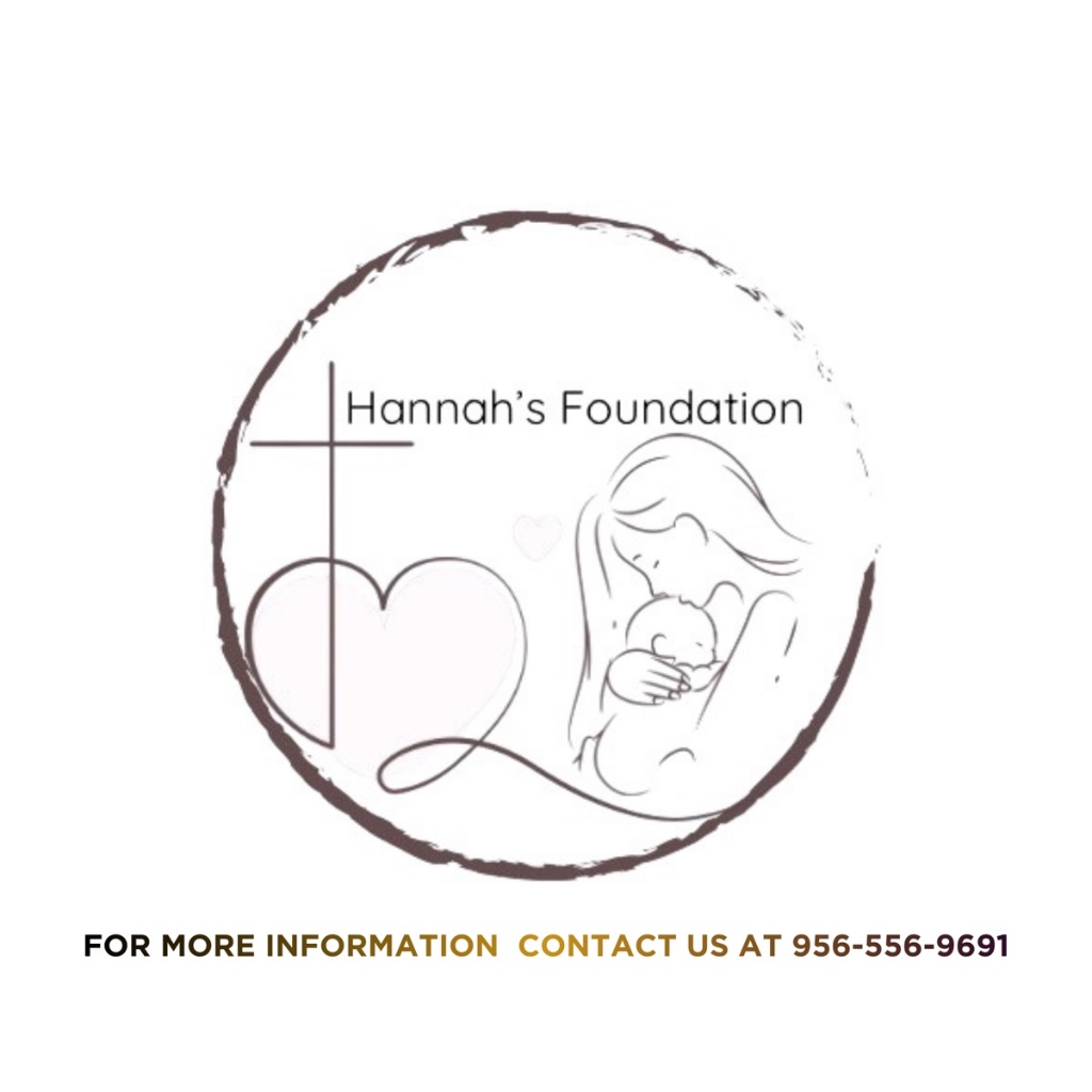 Hannah’s Foundation logo