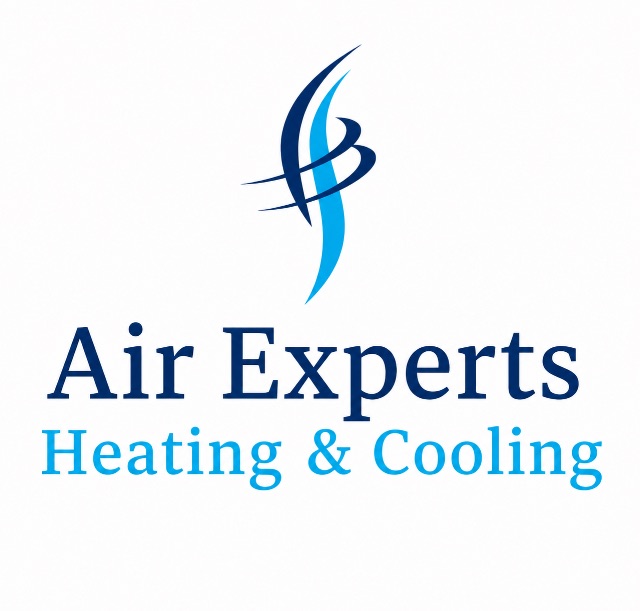 Air Experts Heating & Cooling logo